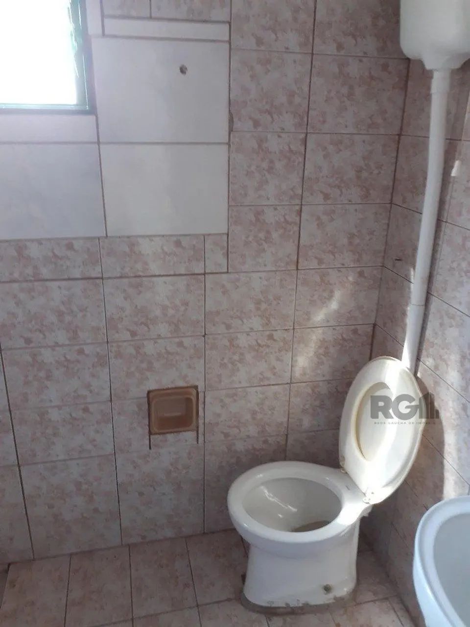 Casa 3 dormitórios à venda Restinga Porto Alegre/RS - Foto 2