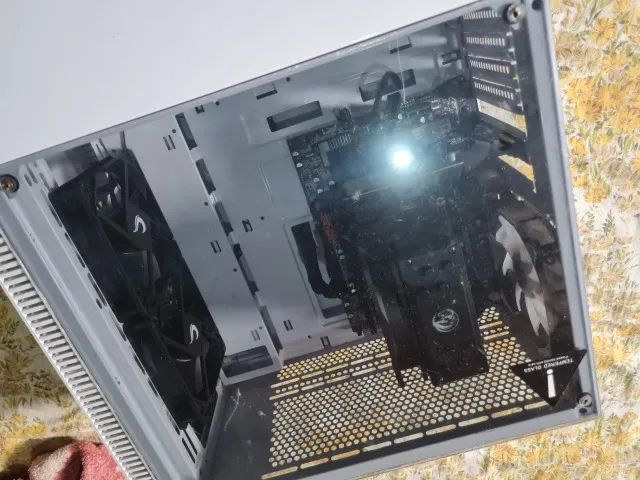 Computador Intel Xeon E5-2620 V3 + 16GB DDR4 + SSD NVMe 256GB - Foto 2