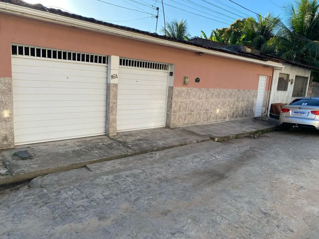  Casa no Santos Dumont 