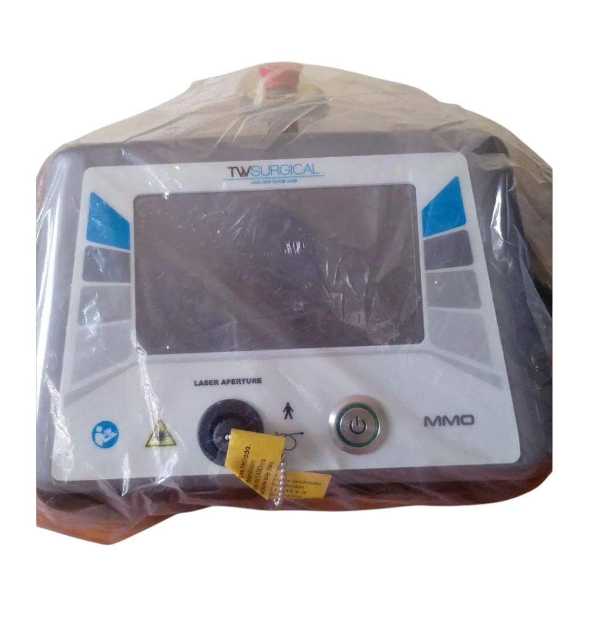 TW Surgical-MMO  - Foto 2