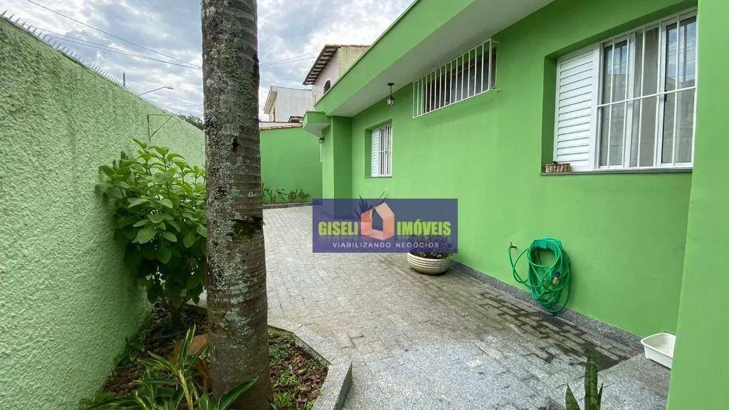 Casa com 4 dormitórios à venda, 198 m² por R$ 840.000,00 - Assunção - São Bernardo do Camp - Foto 13