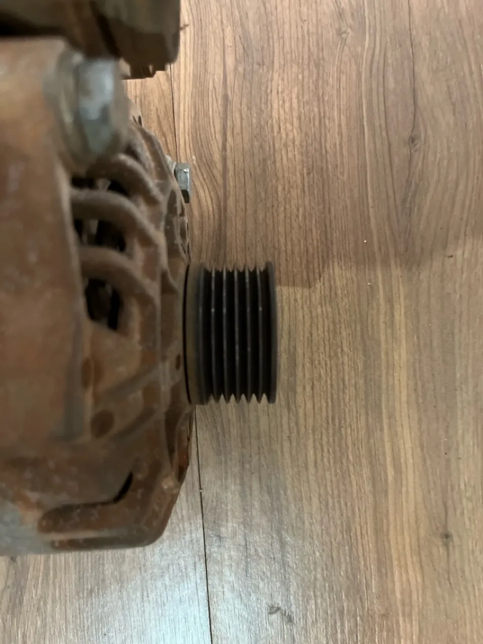 Alternador C3 1.4 Citroen Peugeot