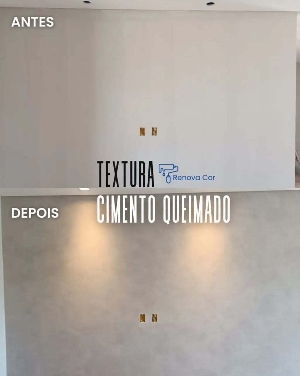 Pintura Residências e Prediais
