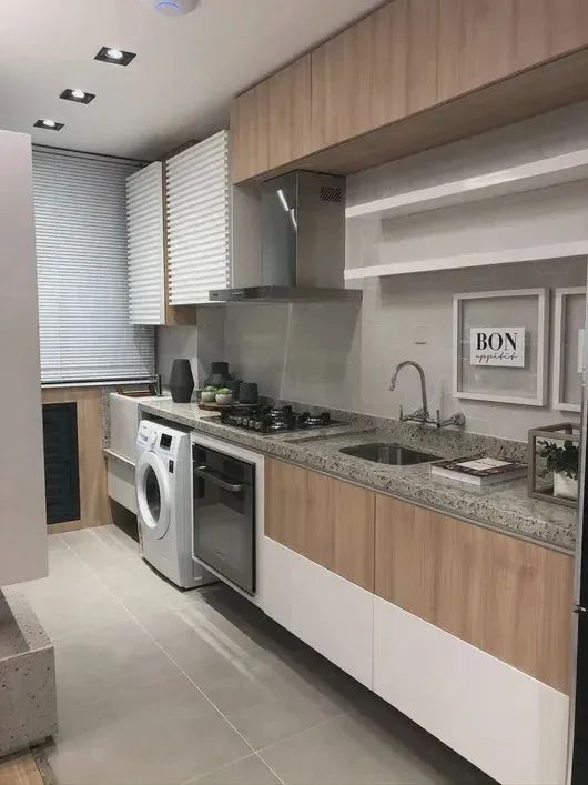 Apartamento no Bairro Tiradentes - Foto 5