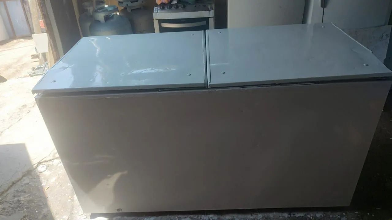 Freezer  - Foto 2