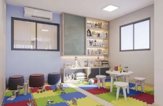 VISTA PARQUE RESIDENCIAL - Foto 5