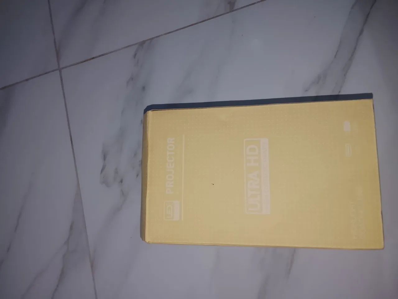Projetor de imagem ( smart projetor)