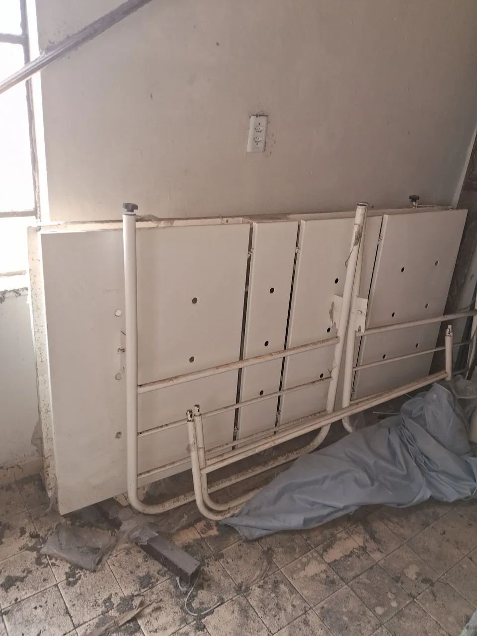 Cama hospitalar