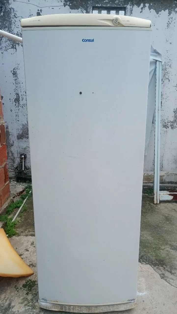 Geladeira  - Foto 4
