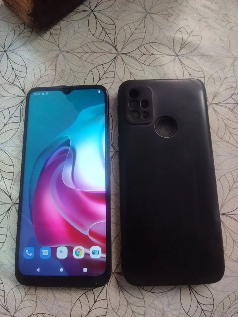 G30 - Foto 2