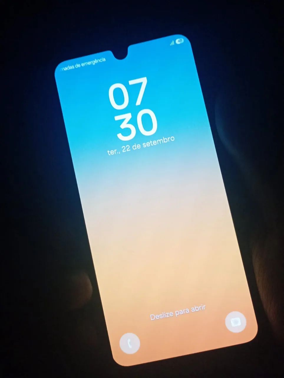 A17 5G 256GB