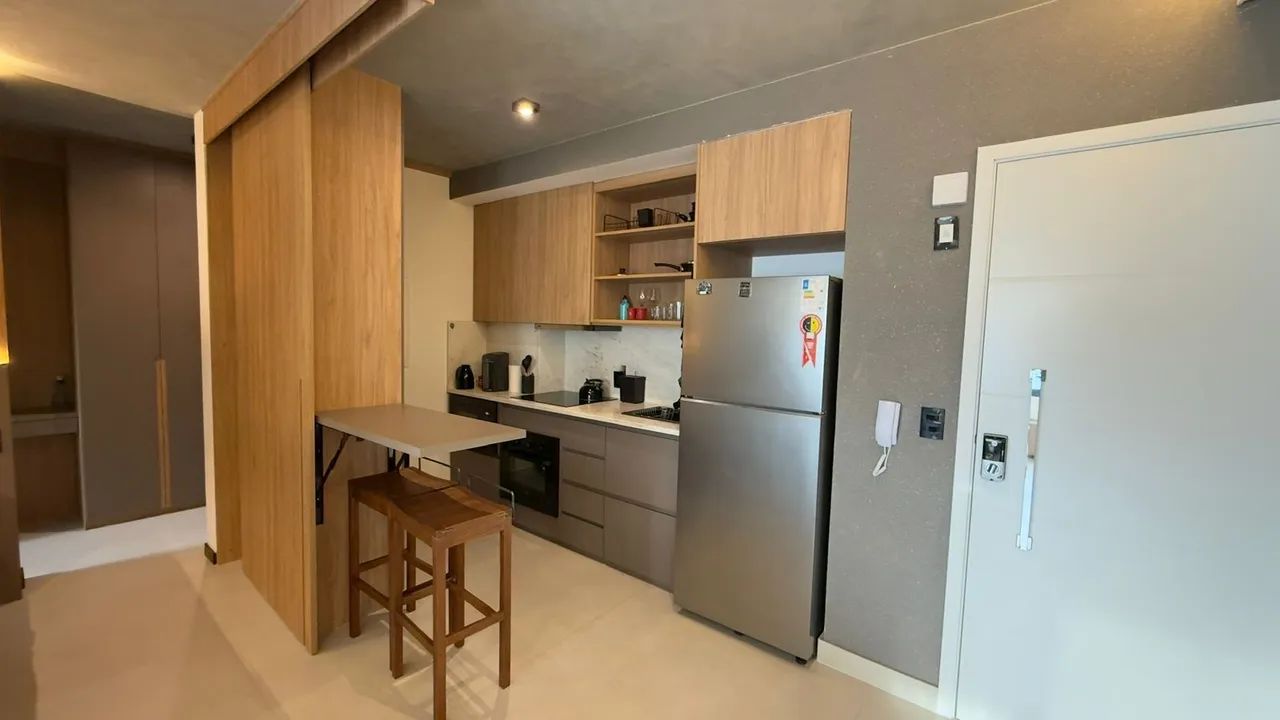 Campolim - Mandarim - Mobiliado - novo - Foto 3