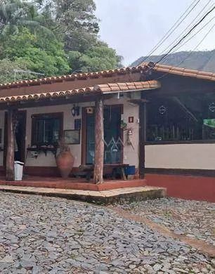 Rancho à Venda em Capitólio | 70.000 m² - Foto 2