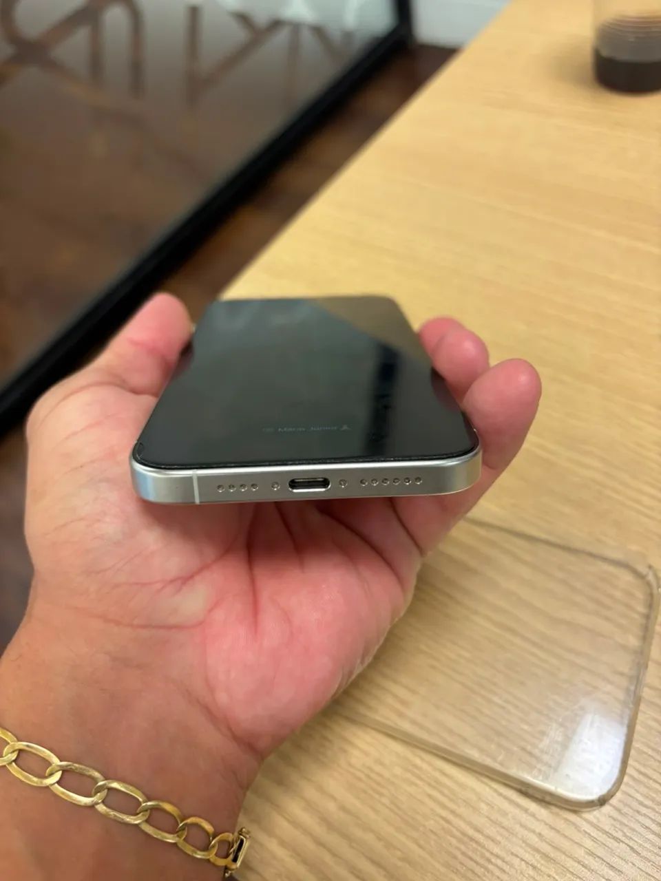 iPhone 15 ProMax - Foto 4