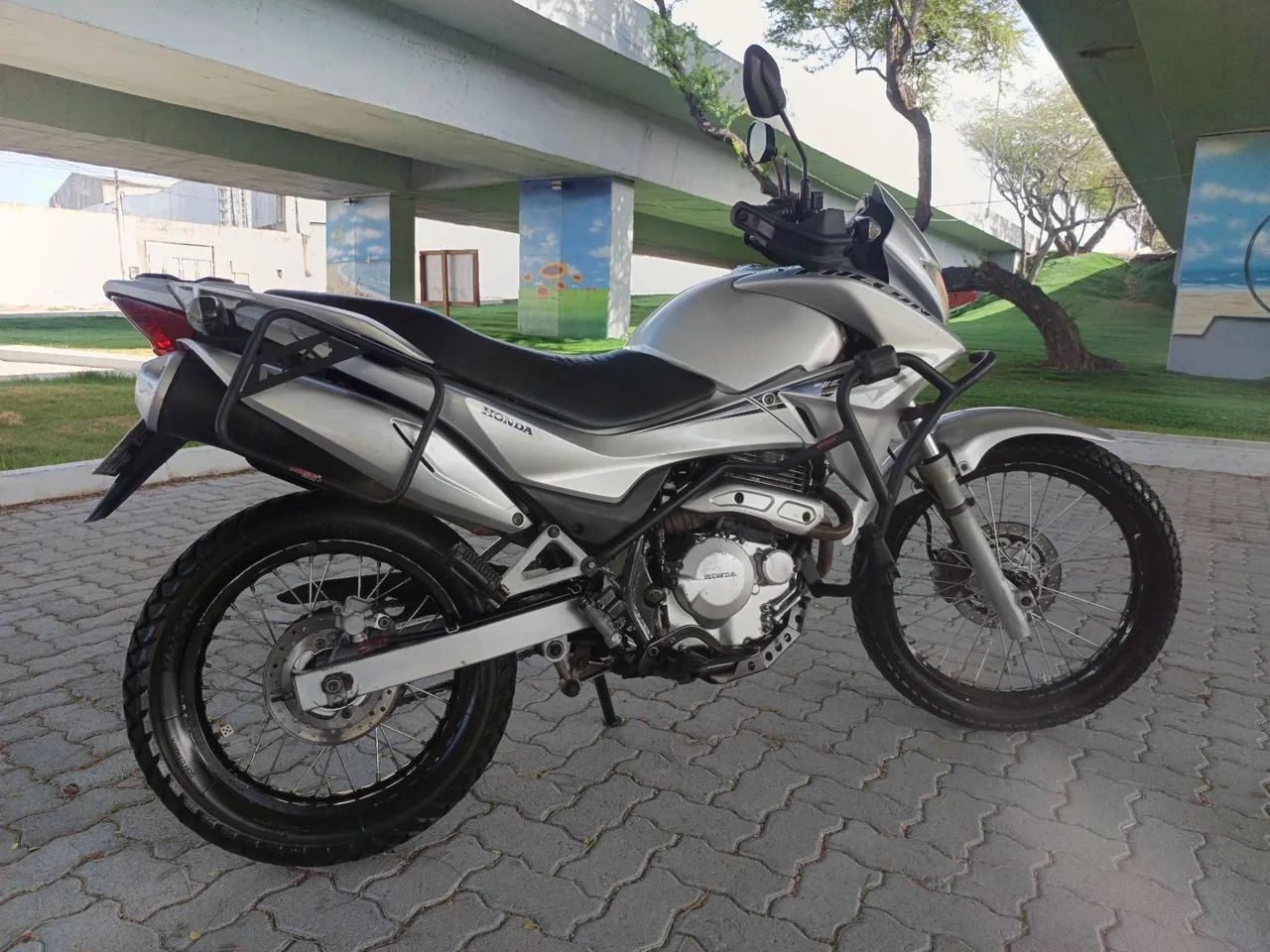 Falcon 400i Honda - Foto 4