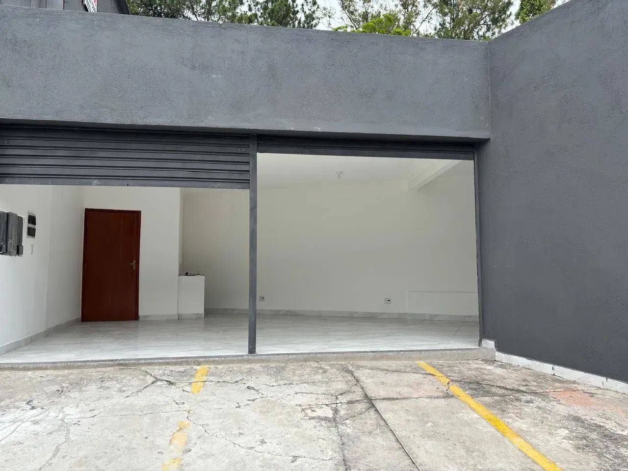 Lojas recem reformadas - Taboao - Excelente visibilidade - Foto 3
