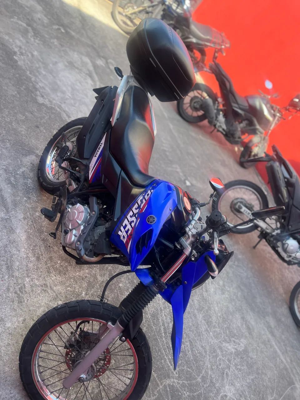 Crosser 150  - Foto 2