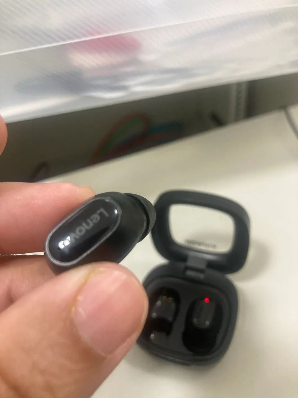 Fone de ouvido  - Foto 5