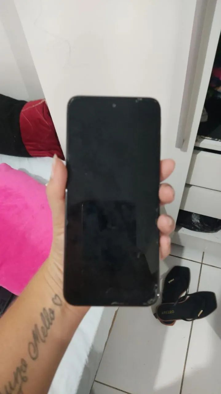 Celular MotoG 41