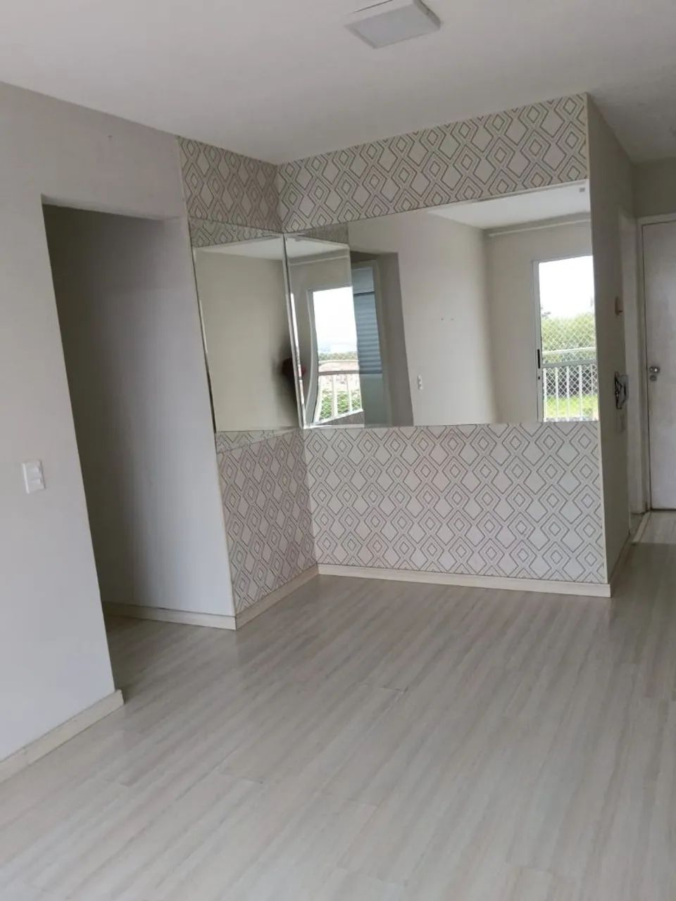 Apartamento 2 dormitórios  - Foto 2
