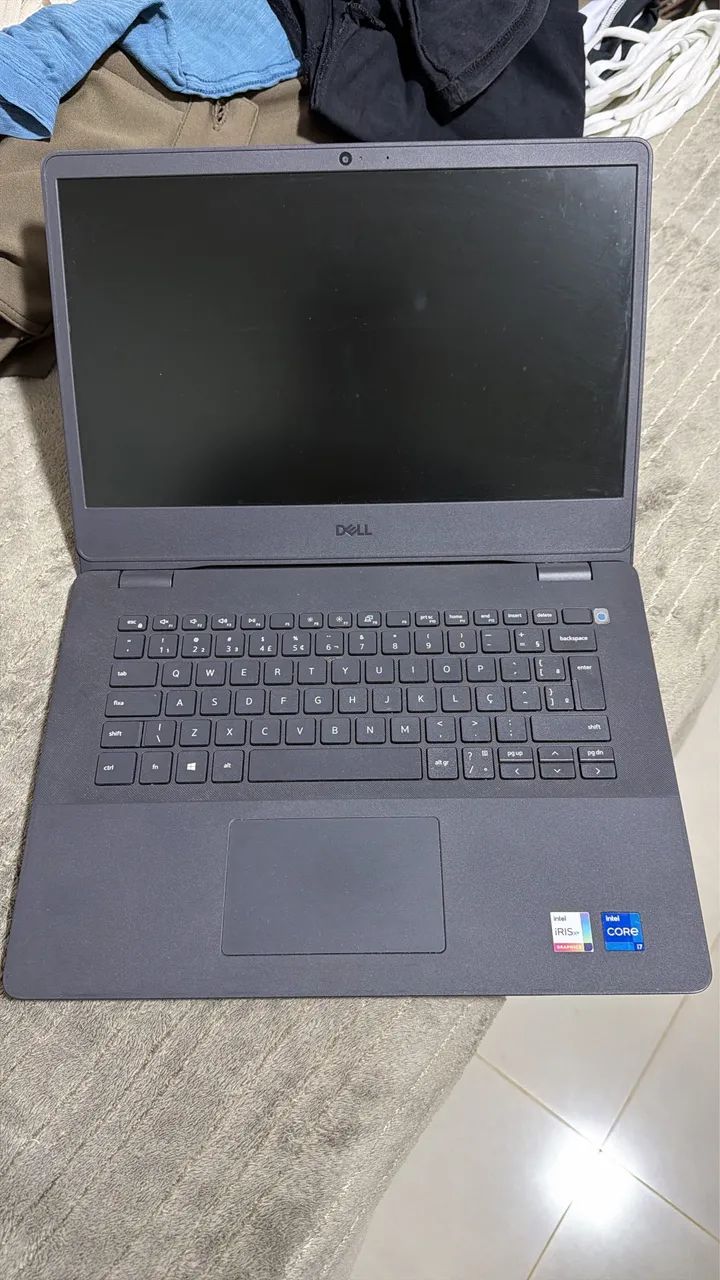 Notebook Vostro - Foto 5