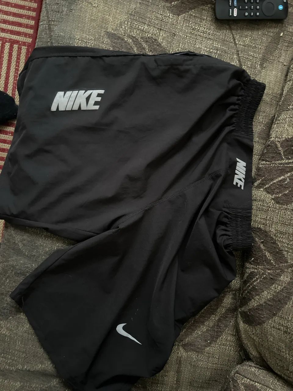 Bermuda Nike original  - Foto 2