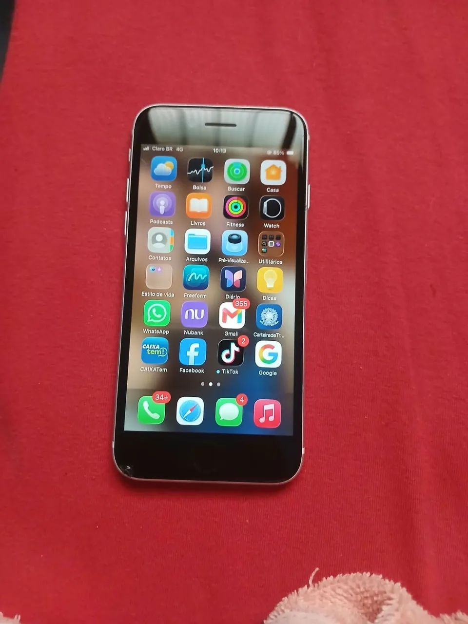 iPhone SE - Foto 2