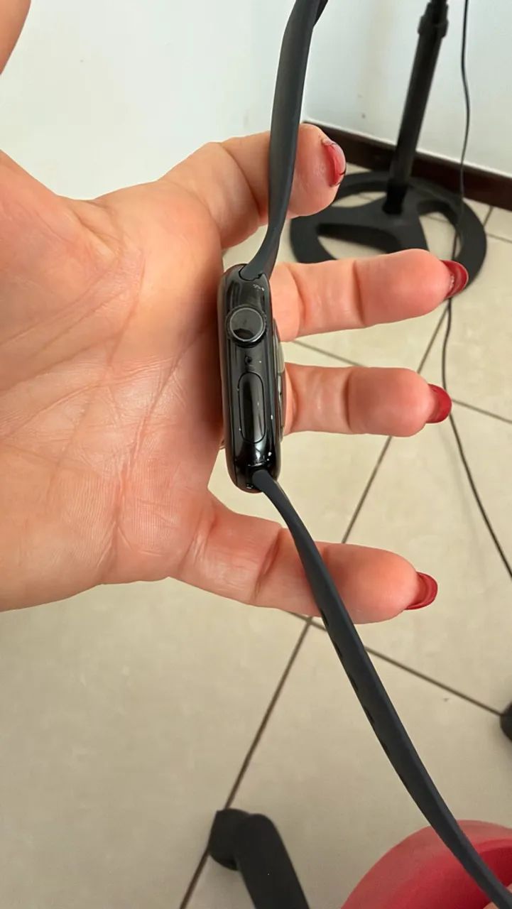 Apple Watch series 11 - Foto 3