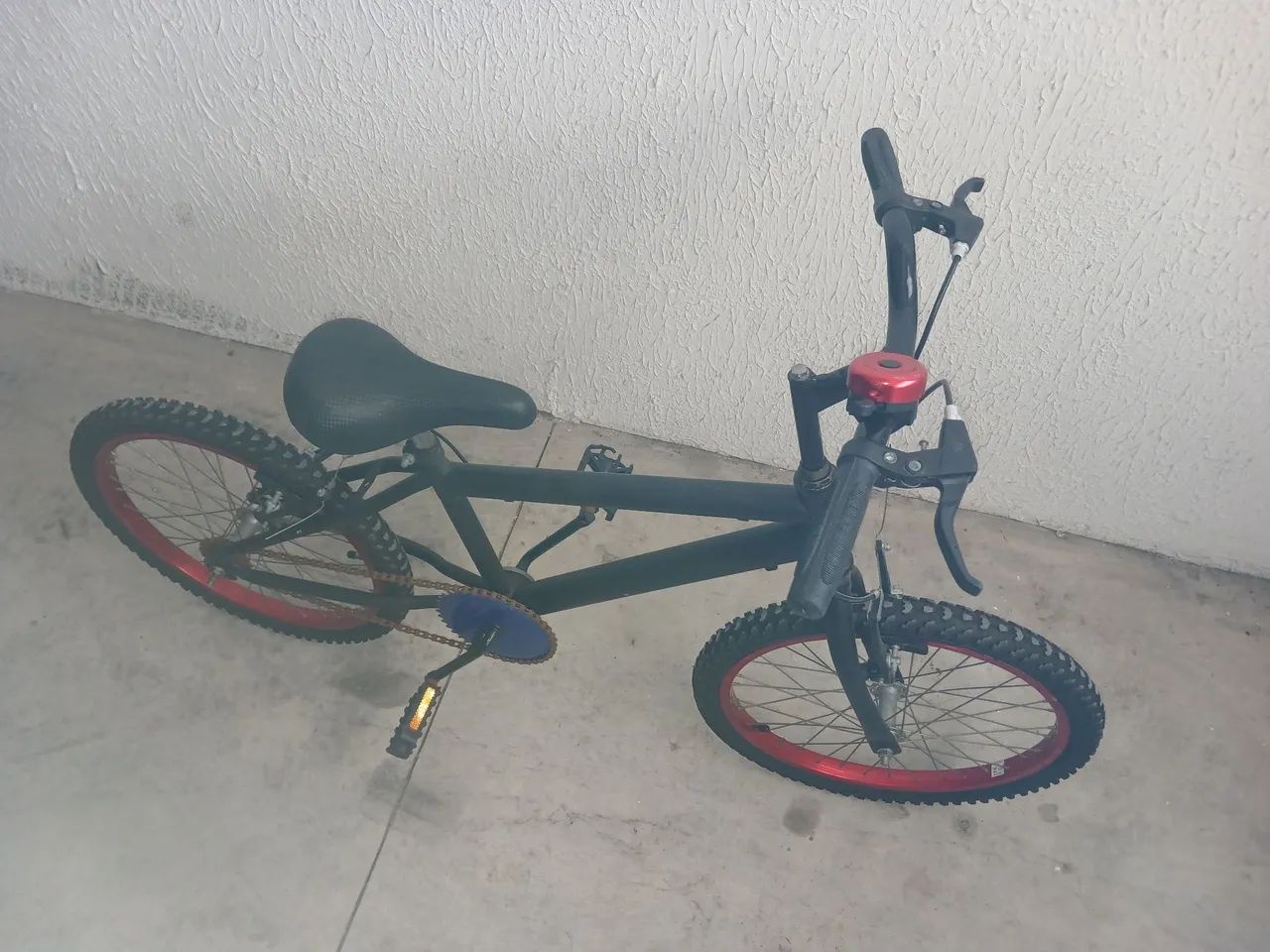 Bicicleta aro 20 - Foto 3