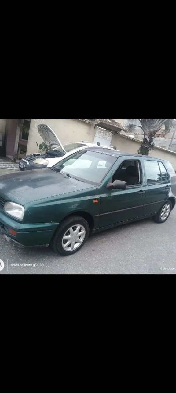 Volkswagen Golf Golf GL 1.8/ 2.0i 4p 1995