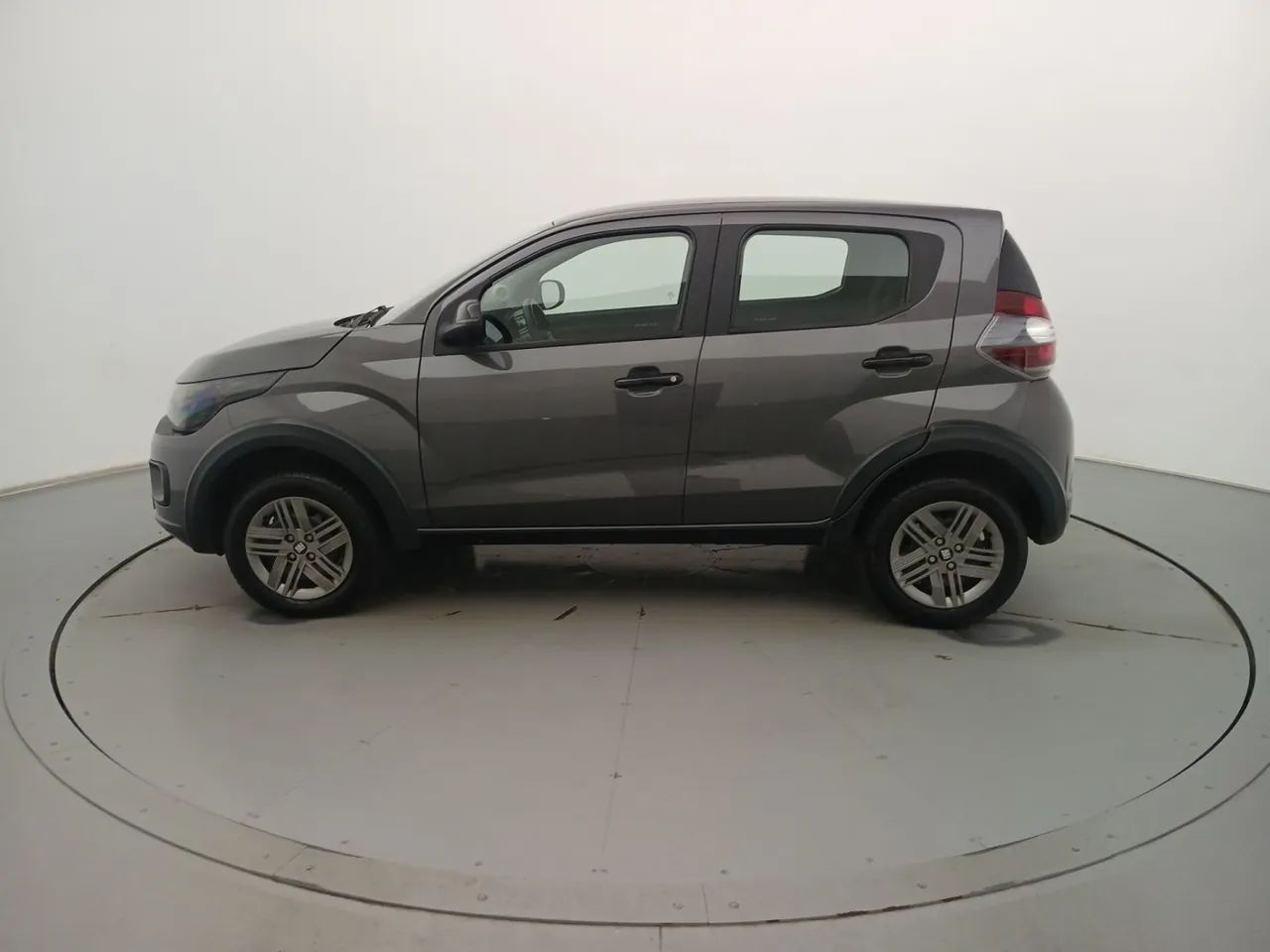 Fiat Mobi Like 1.0 Fire Flex 5P. 2026 - Foto 2