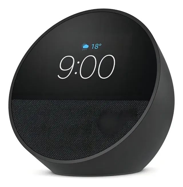 Alexa Echo Spot - Foto 2