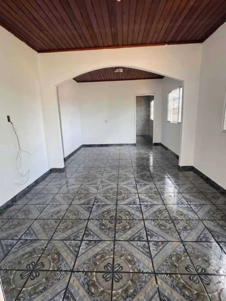 -VENDO CASA NO PARQUE VERDE - Foto 7