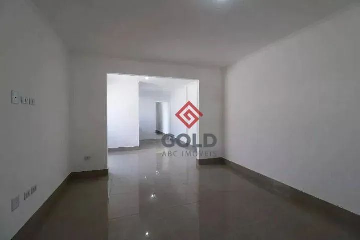Casa com 2 dormitórios para alugar, 134 m² - Vila Curuçá - Santo André/SP - Foto 5