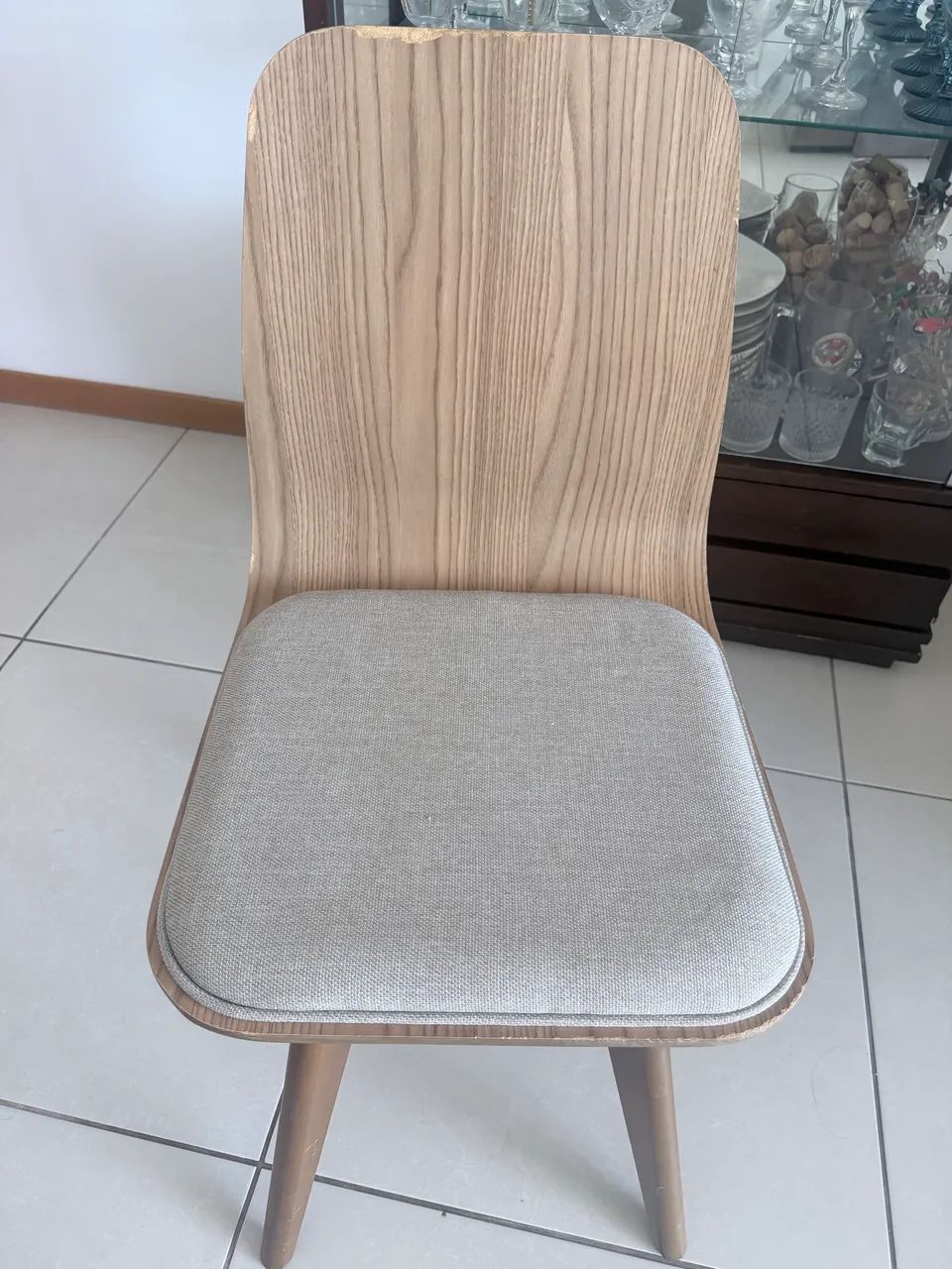 Cadeiras  - Foto 2