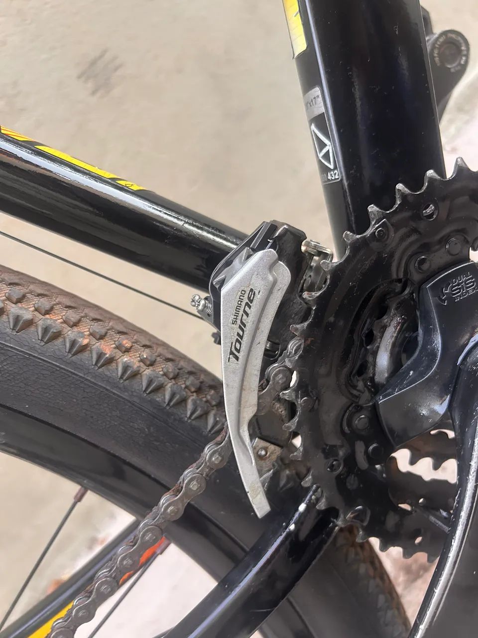 Bike Rava Aro 29  - Foto 2