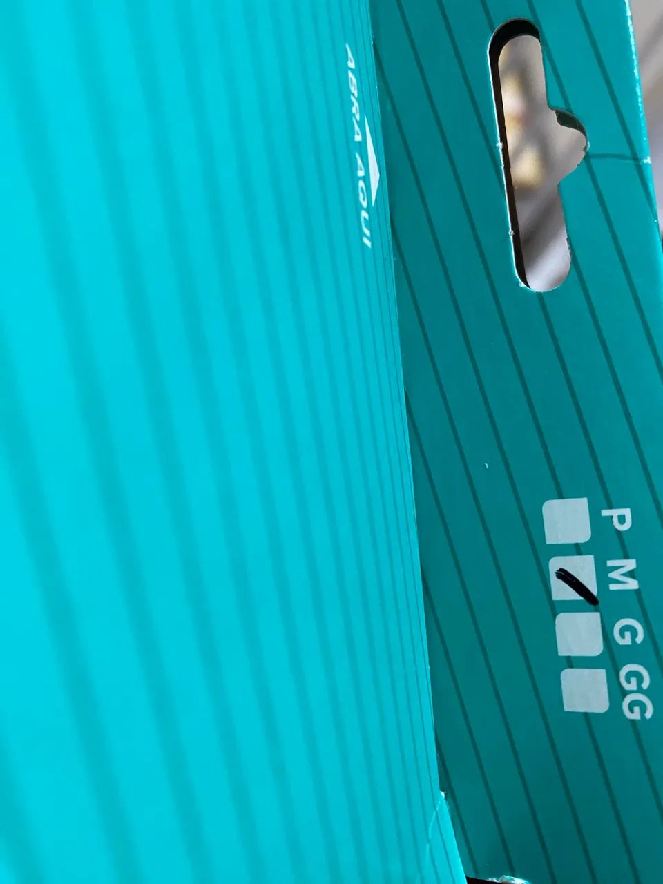 tipoia estofada BILATERAL  - Foto 2