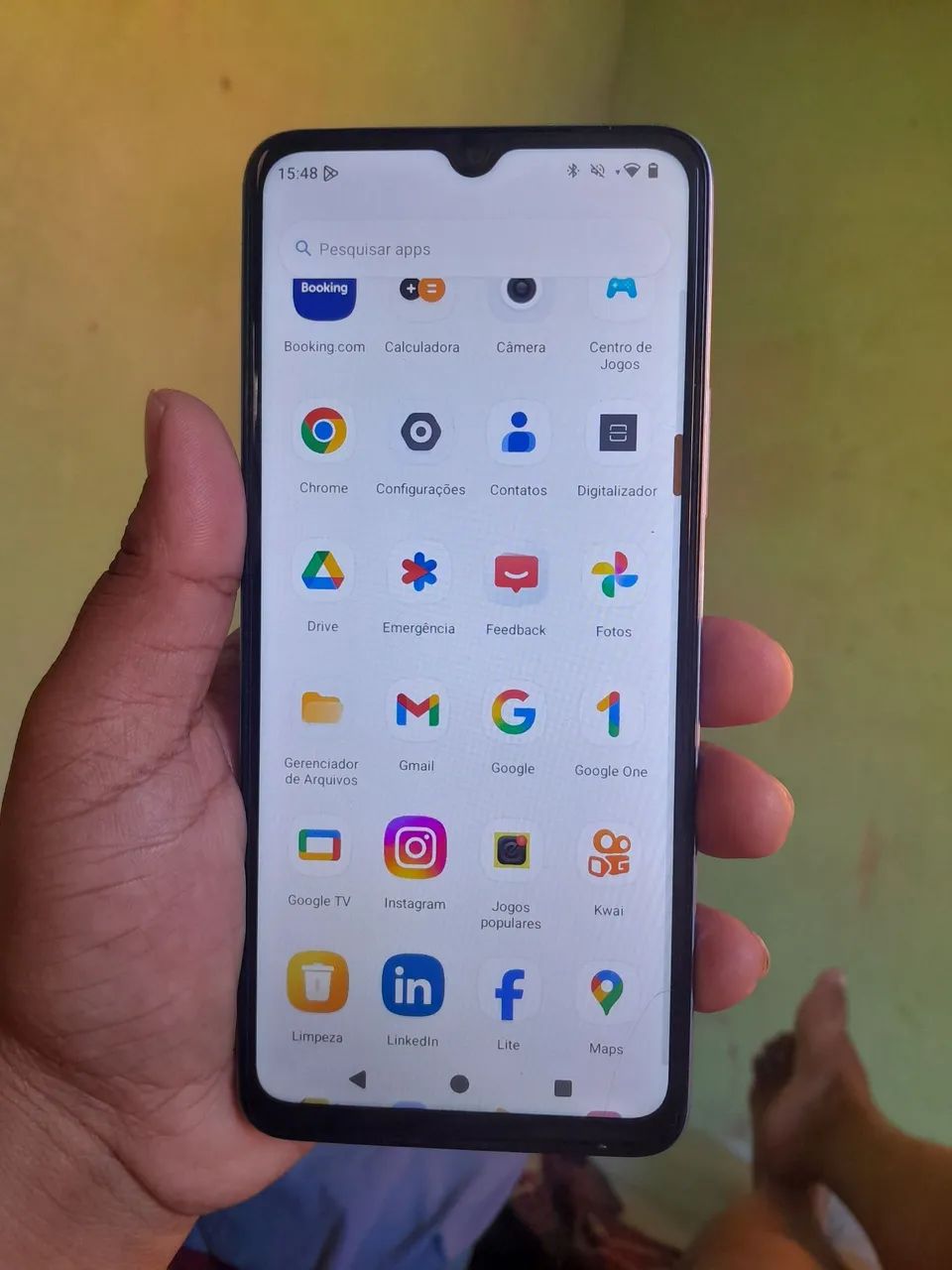 Celular redimir A3 - Foto 4