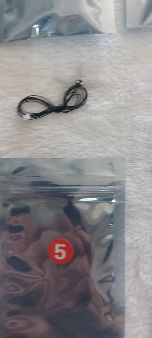 Led para lego 10275 completo e funcionando - Foto 5