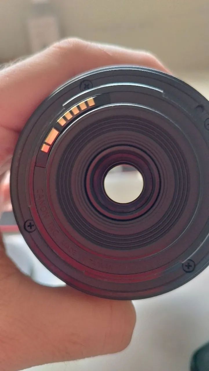 Canon sl3 - Foto 4