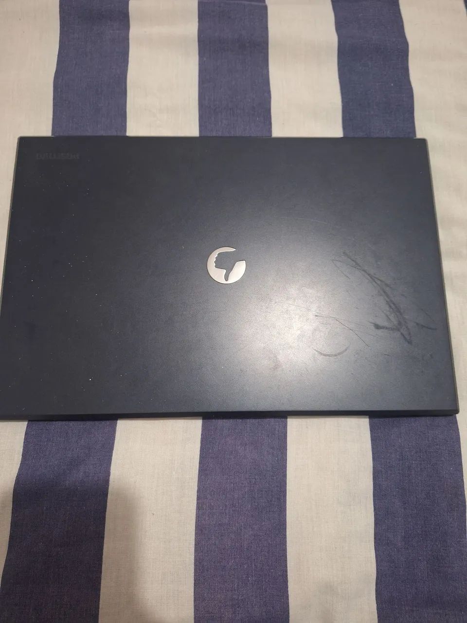 NOTEBOOK MOTION Q232B - USADO, EM ÓTIMO ESTADO  - Foto 2