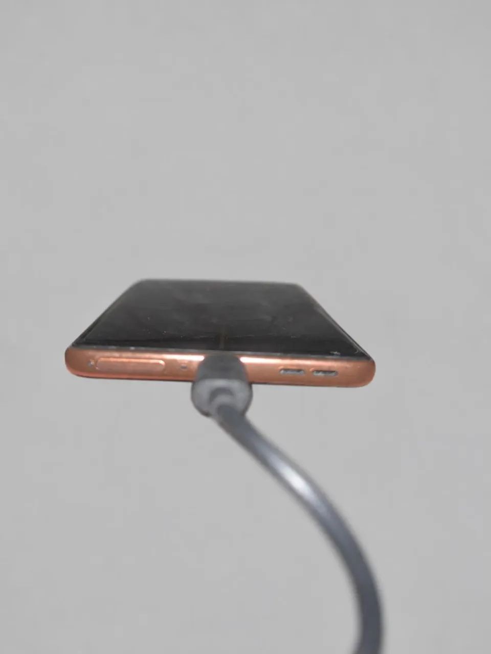 Motorola fusion Edge 60  - Foto 3