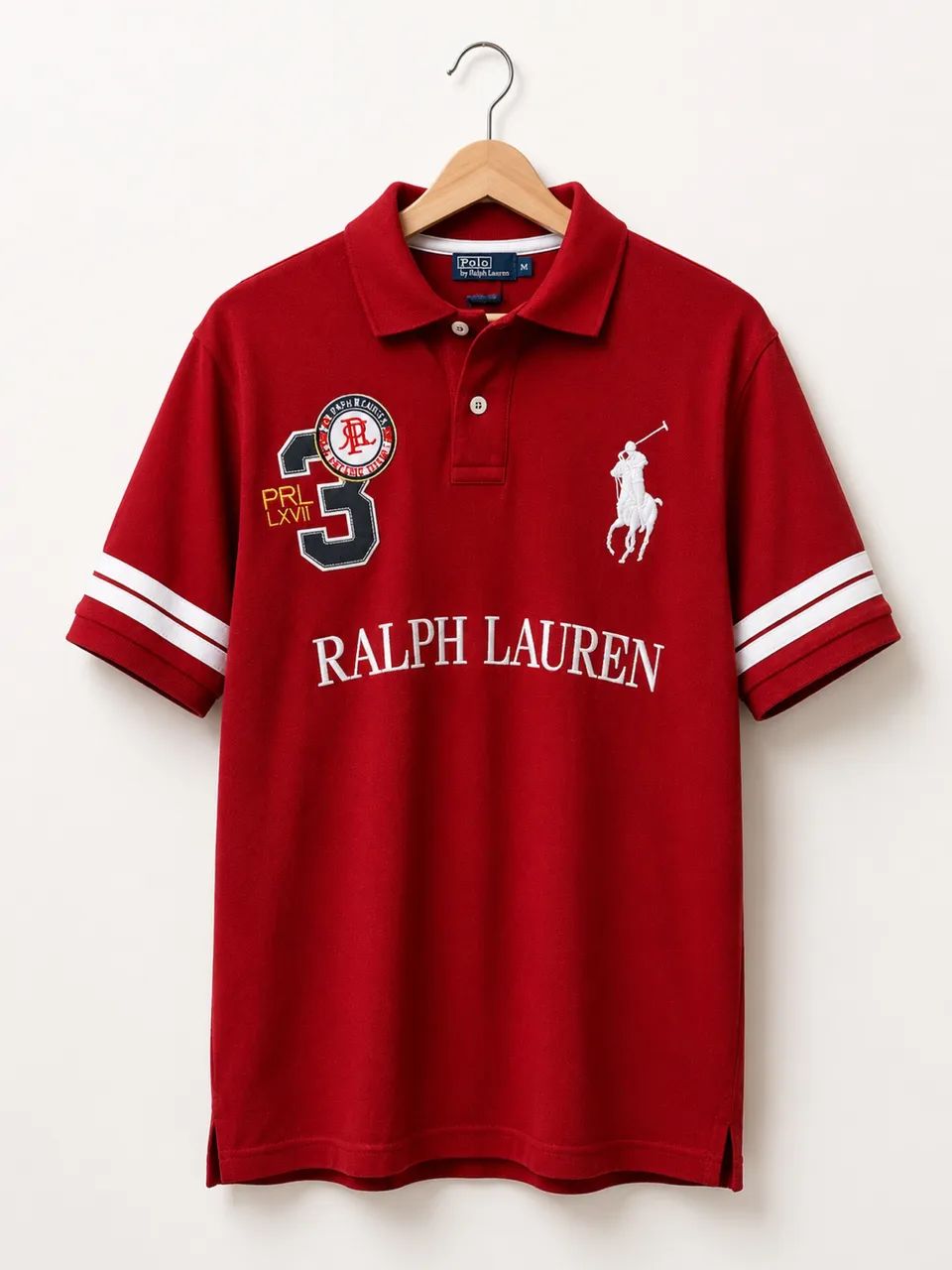 Camisa polo ralph Lauren 