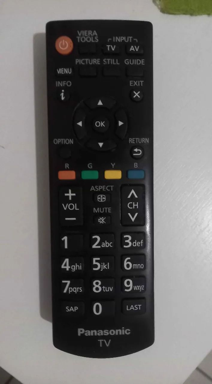 TV PANASONIC LED 32 POLEGADAS  - Foto 5
