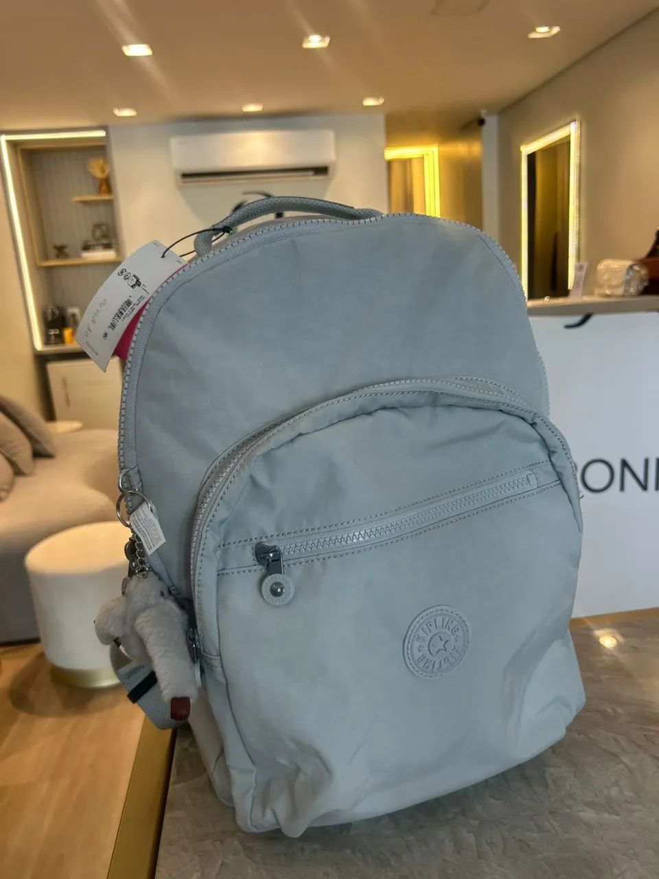 Mochila Kipling Grande - Foto 3