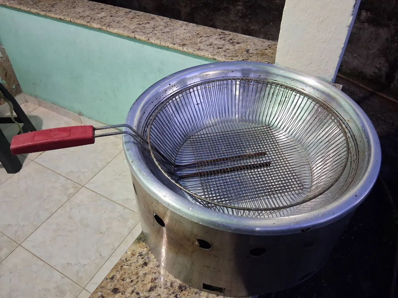 Barraca de caldo de cana  - Foto 4