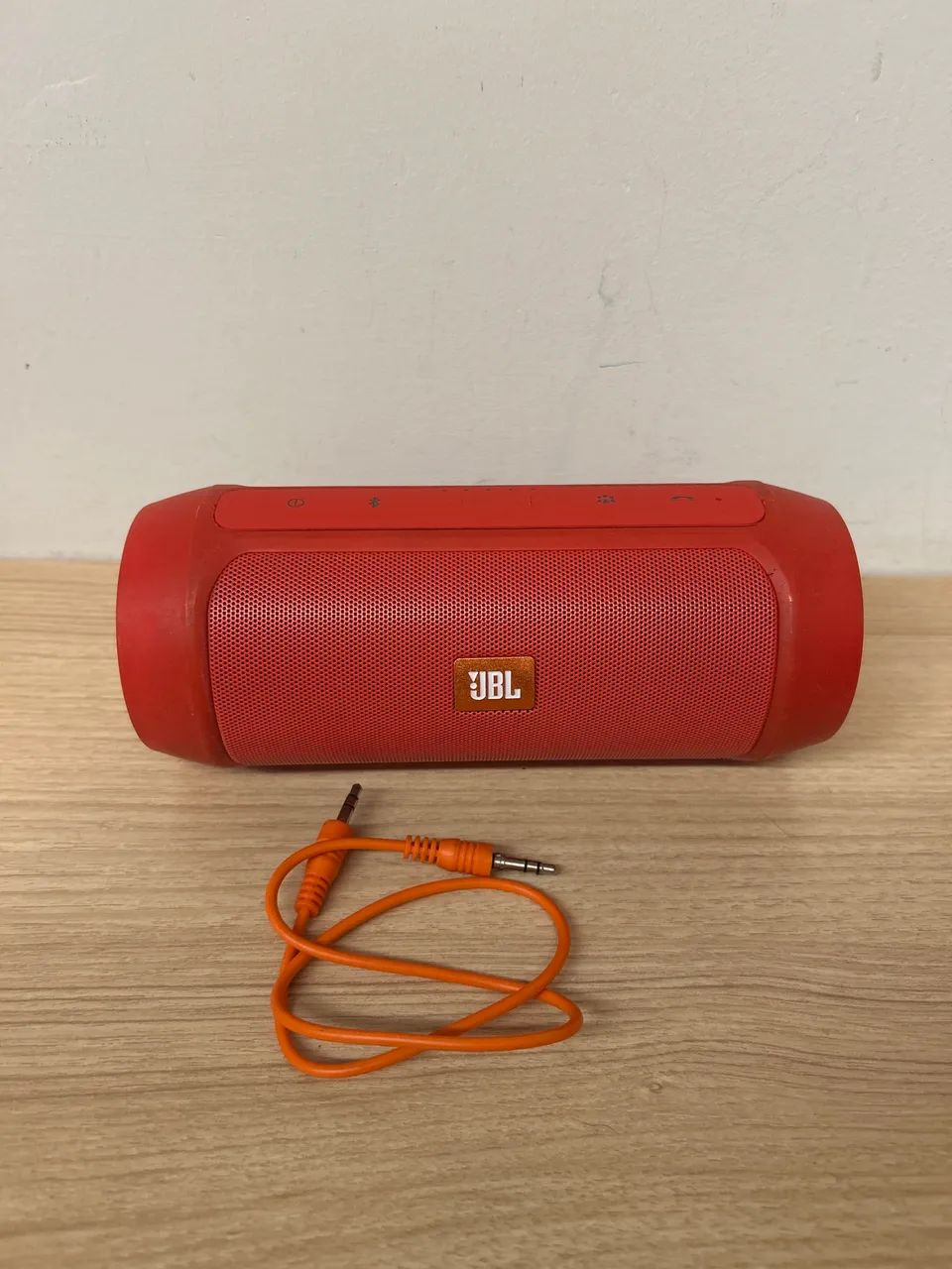 Caixa de som JBL