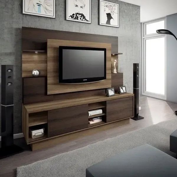 Móvel/Rack para televisão - Foto 3