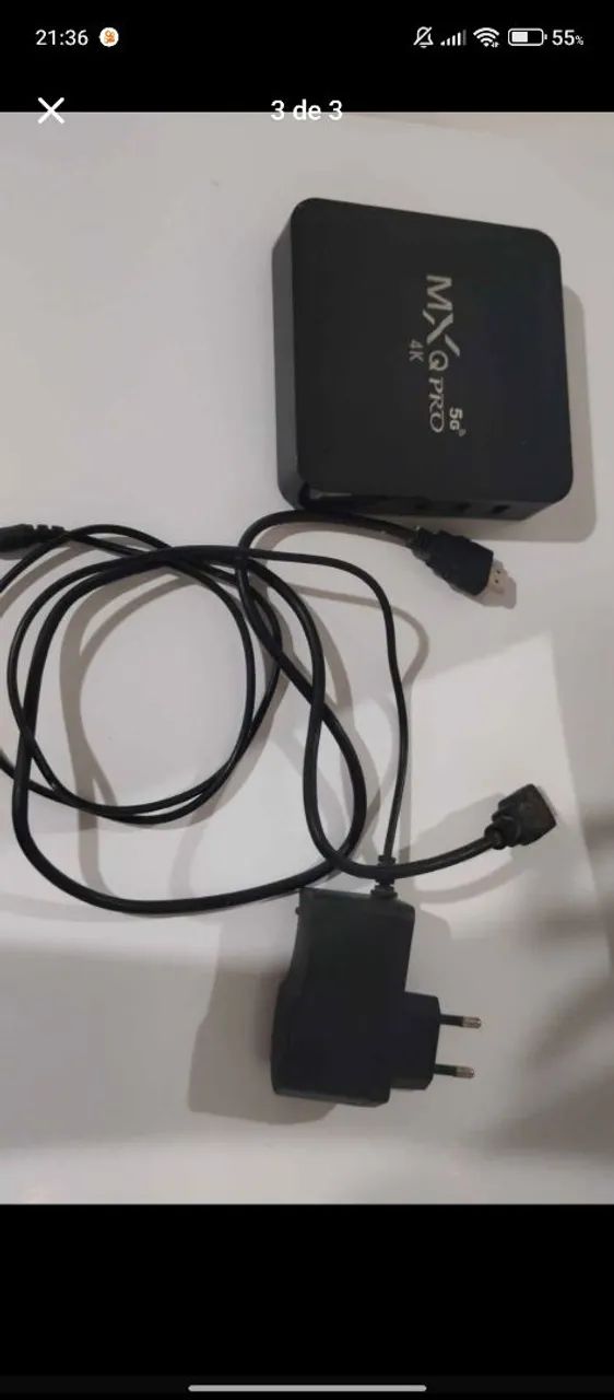 Vendo televisão LG 50 polegadas  - Foto 3