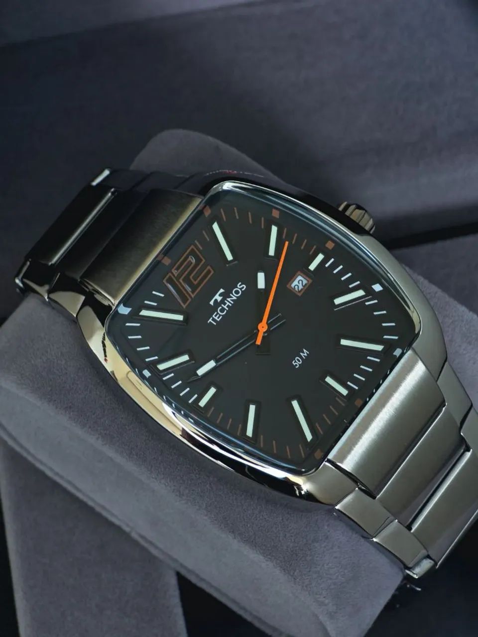 Relógio Technos e Euro  - Foto 2